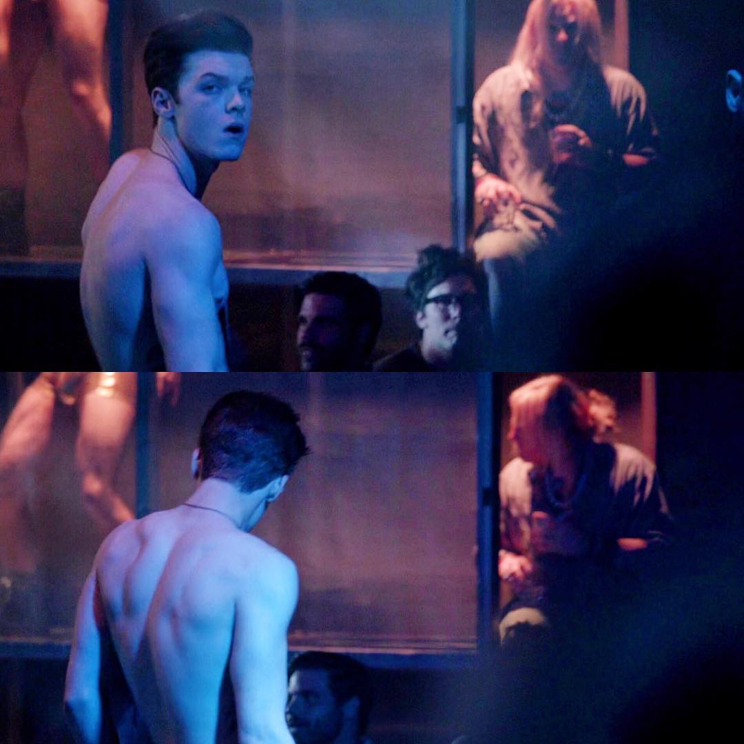 SimilionGinger's tweet image. 