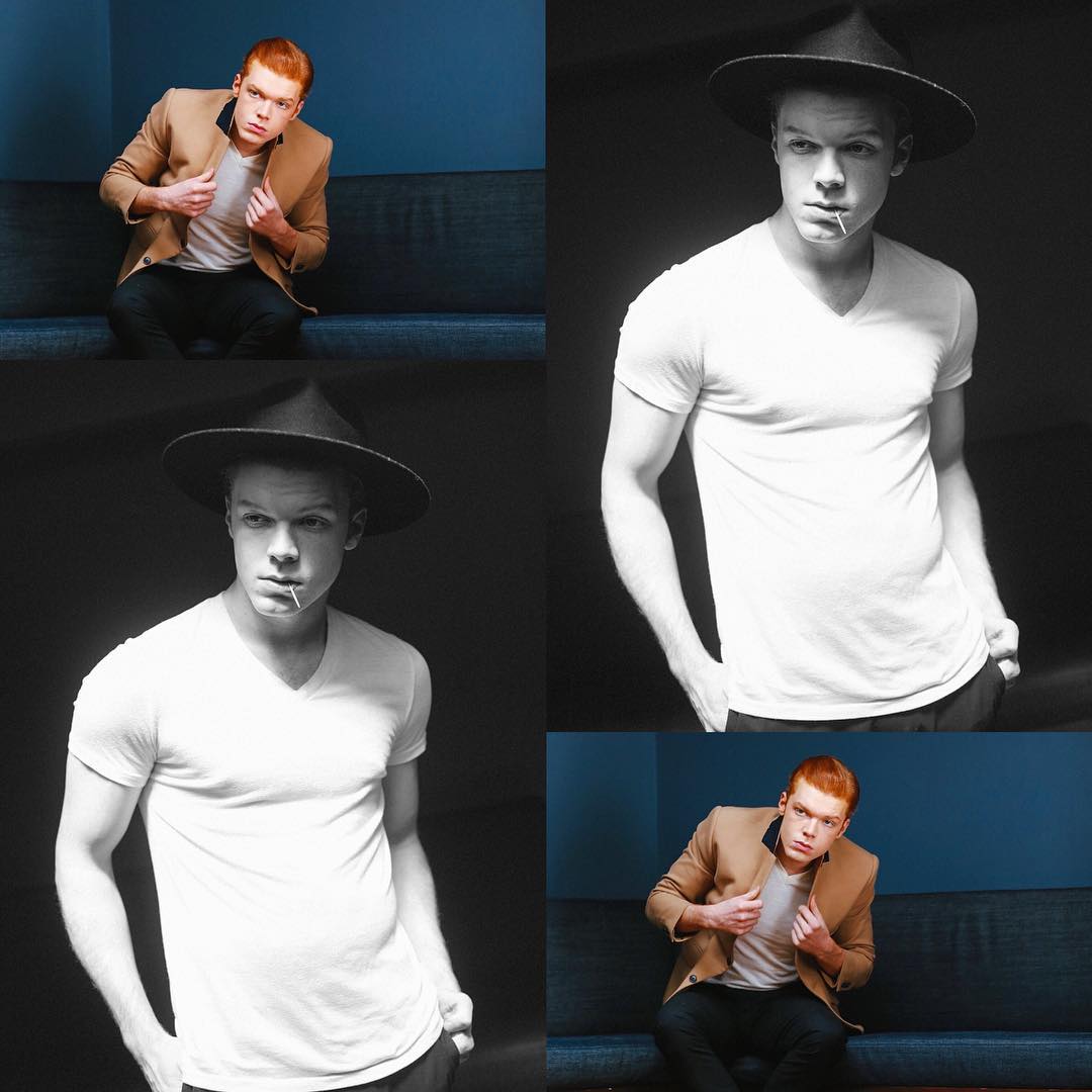 SimilionGinger's tweet image. 