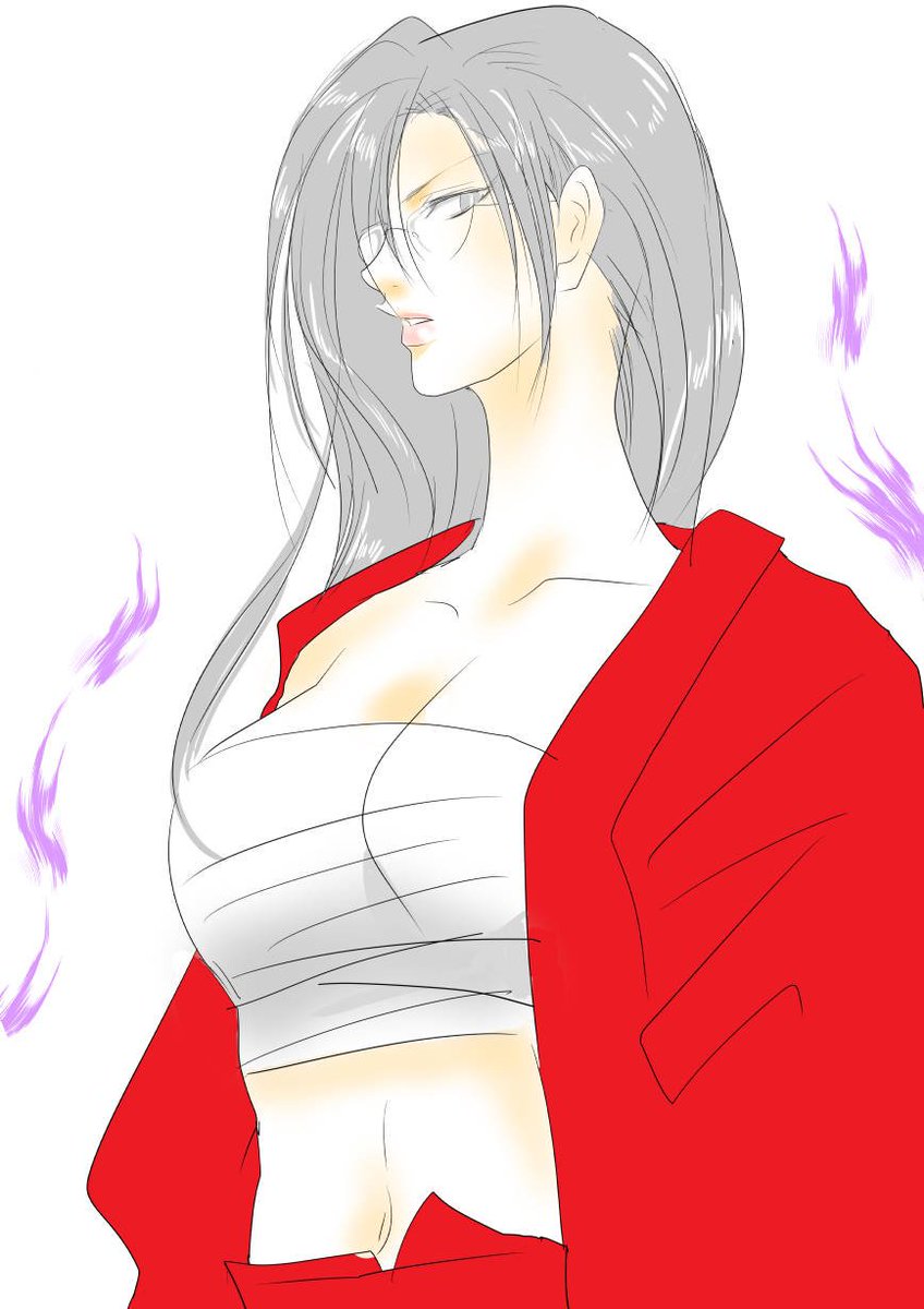 碓井尻尾 ミドリおねいさま