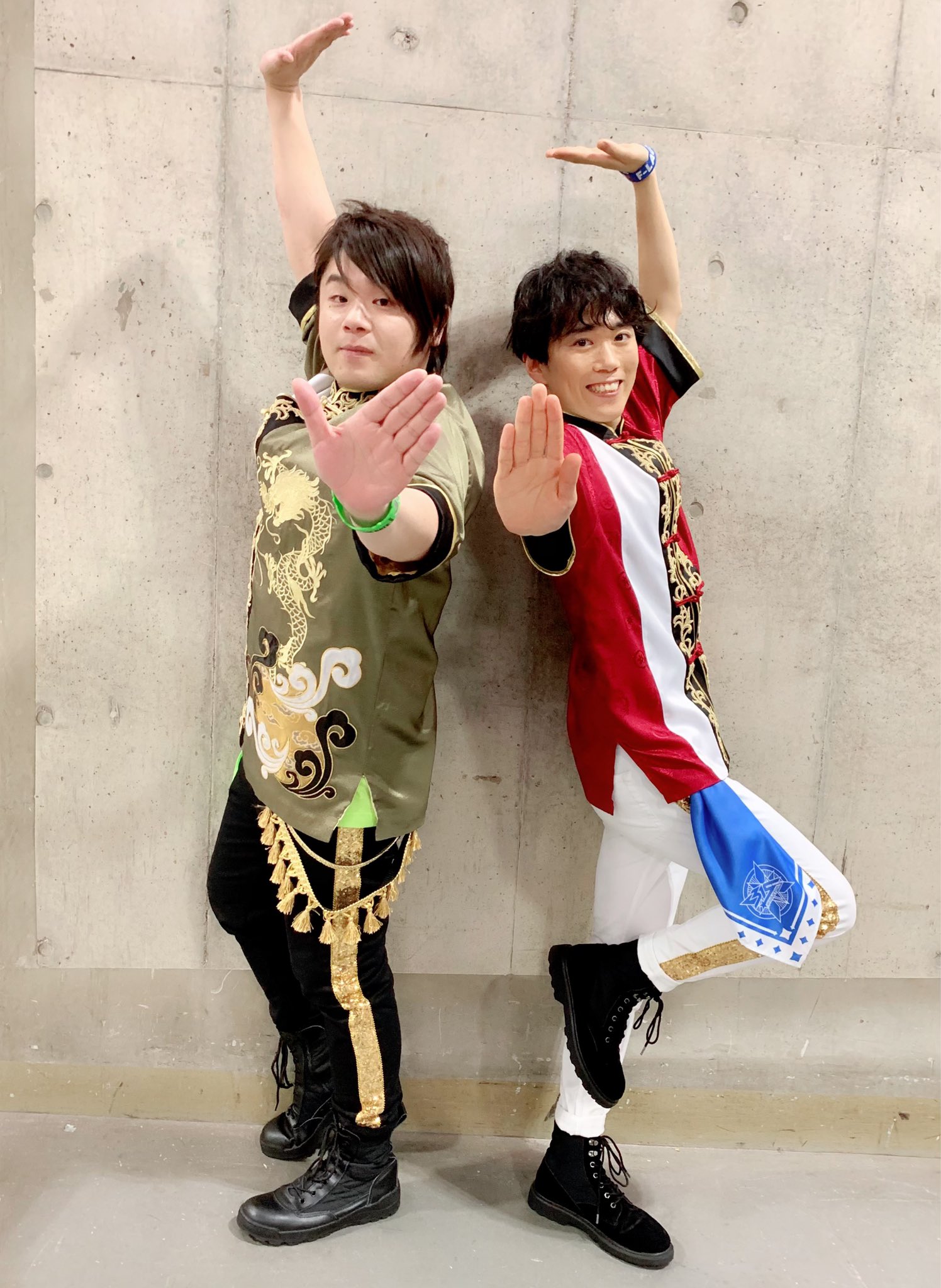 浦尾岳大 on Twitter 