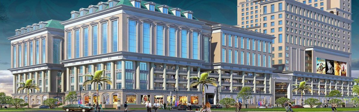TownCentral's tweet photo. If you are looking to invest somewhere then PKS Town Central is the project that won't disappoint you, with premium #RetailShops loaded with ahead of the time facilities in a prime location at #NoidaExtension. To know more, follow this link: https://t.co/eBF2S9R4D3

#property https://t.co/3TX6xoCodU