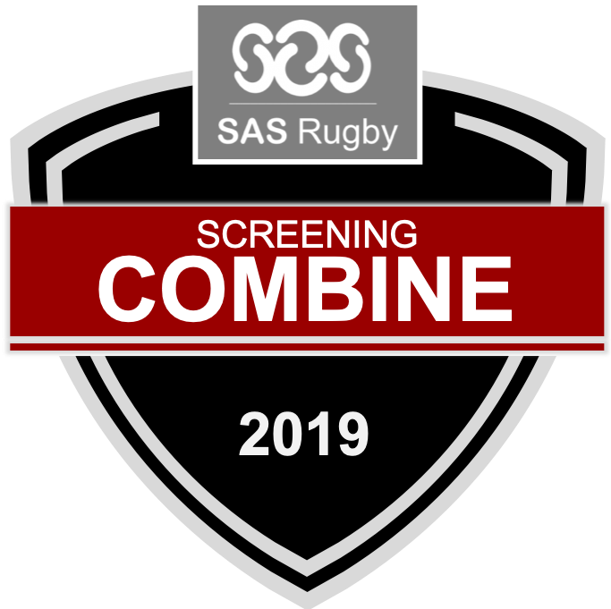 SAS RUGBY SCREENING COMBINE 2019
Do not miss out on this great opportunity to experience and stay at the Stellenbosch Academy of Sport and get professional high performance assessment, benchmarking and feedback!
All relevant information and contact details on the flyer provided.
