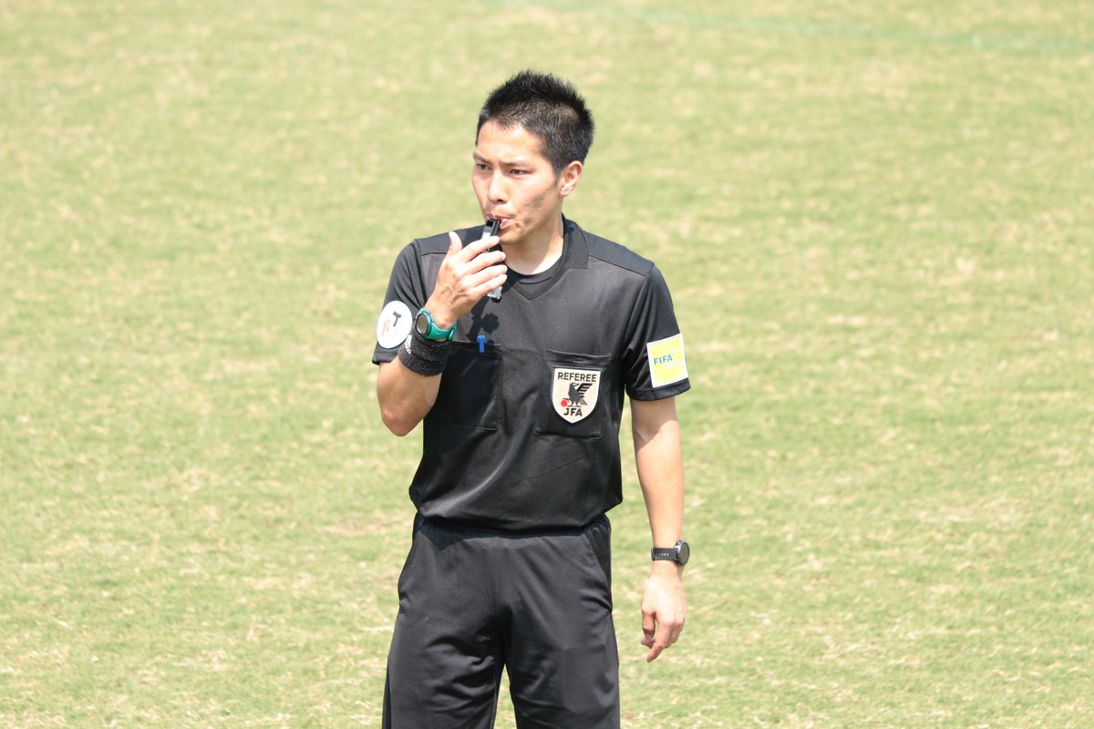 さき Kfa 第23回熊本県サッカー選手権大会 天皇杯熊本県代表決定戦 決勝 19 05 12 日 大津町運動公園球技場 ロアッソ熊本 3 0 東海大学熊本 審判団 主審 宮原一也さん 副審 園田教人さん 副審 廣田幸治さん 四審 山室義広さん T Co さき Kfa 第23回熊本県サッカー選手権大会 天皇杯熊本県代表決定戦 決勝 19 05 12 日 大津町運動公園球技場 ロアッソ熊本 3 0 東海大学熊本 審判団 主審 宮原一也さん 副審 園田教人さん 副審 廣田幸治さん 四審 山室義広さん T Co