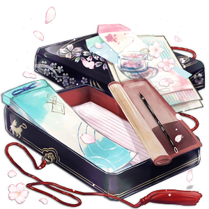 螺鈿のtwitterイラスト検索結果 古い順