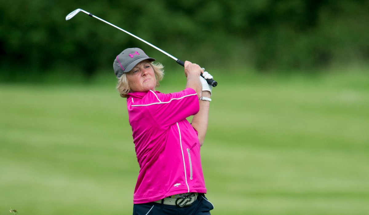 England Golf tweet media