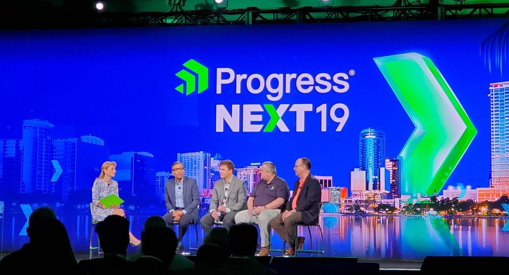 ProgressSW's tweet photo. Check out the final highlights from #ProgressNEXT19, including the results from our #ProgressForTomorrow initiative and our highlight video covering the week: https://t.co/n1FRb1xl7E https://t.co/q8sWzPWik9
