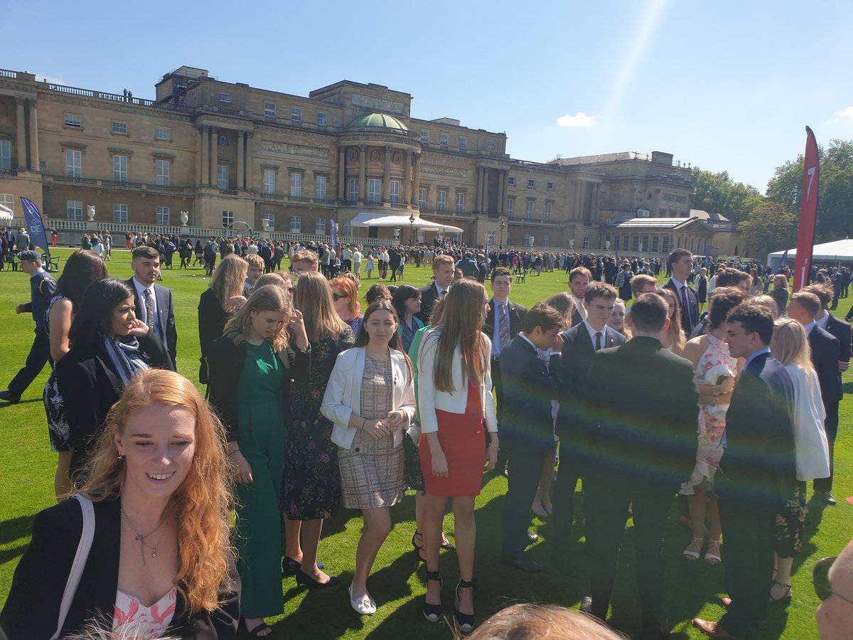 Stevemilford tweet media