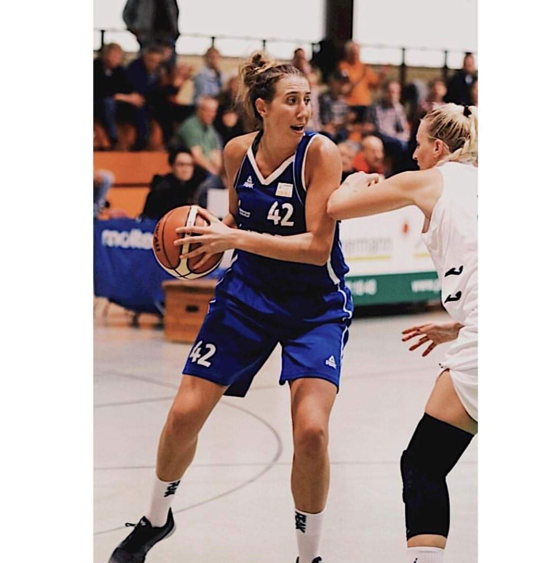 PhillyReignWBB's tweet photo. @PhillyReignWBB picks up #NJ native @NiagaraWBB 6'3 center Samantha Lapszynski 
#weareplaymakers #playmakersbasketballroyalties #togetherwerule #letthereignbegin
@JeffersonPatch @PhillyMayor @phillysport @phillysport https://t.co/gzLNGkYwYM