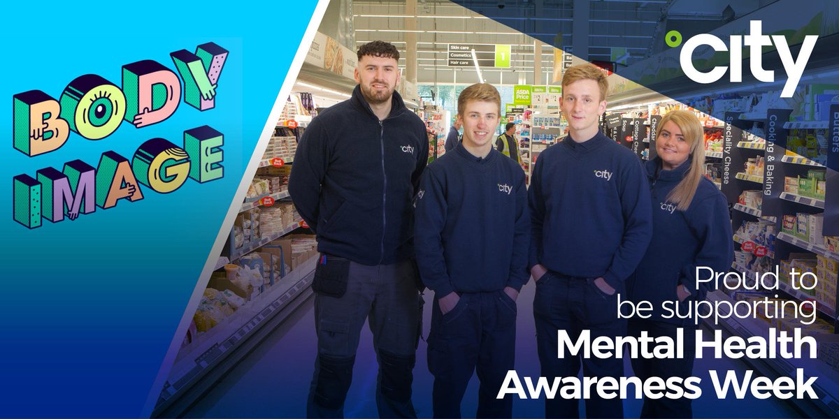 CBESLimited's tweet photo. CBES is proud to support Mental Health Awareness Week. We will be talking to our colleagues about the importance of mental health and raising awareness of the support that is available through our health and wellbeing programme.
 
#MHAW2019 #WeareCBES  #CityFamily @TRSTraining https://t.co/LAh18Sjzzs