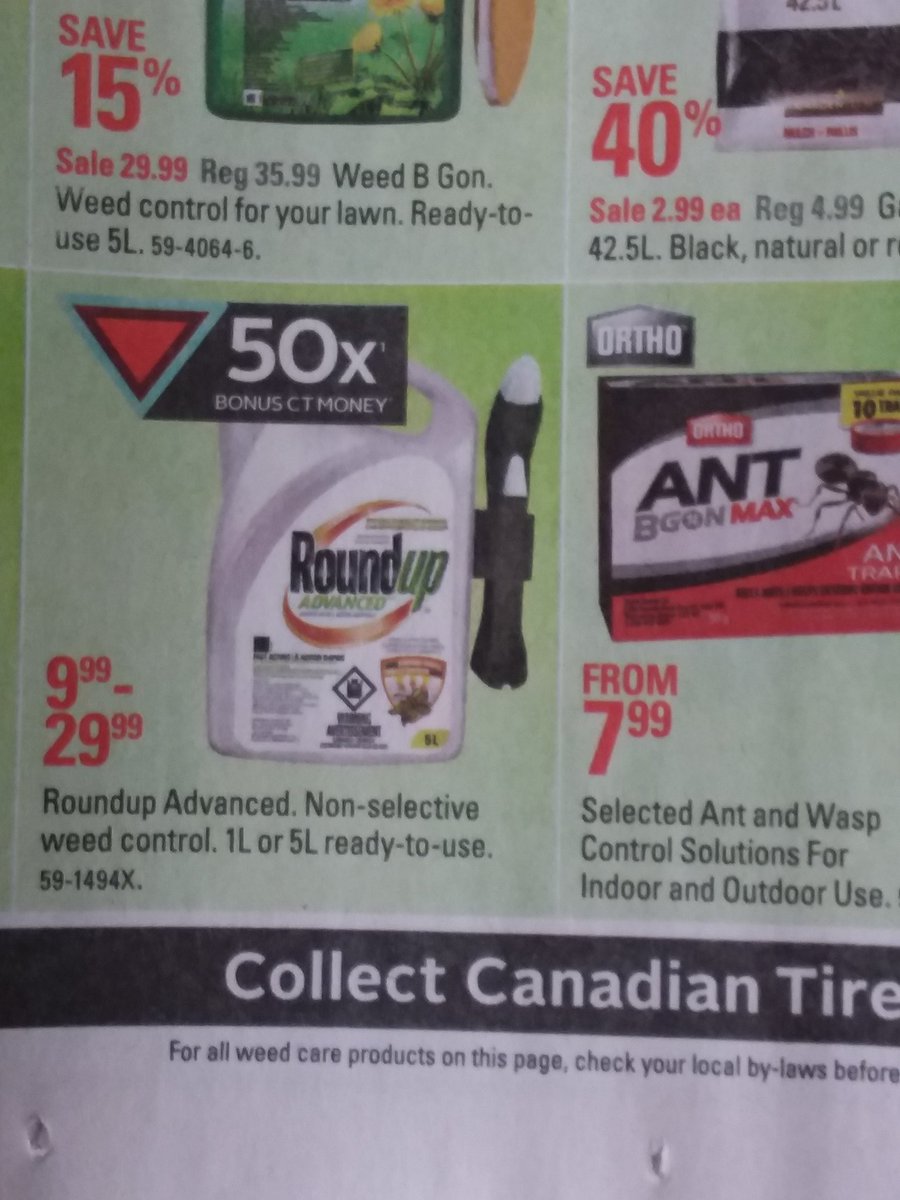 Canadiantire Hashtag On Twitter