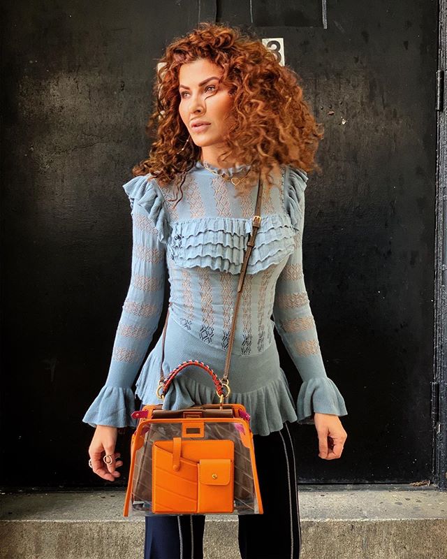 fendi defender cover