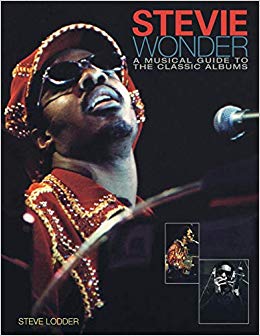 Stevie Wonder, singer, songwriter, pianist and harmonica player, born #OTD in 1950 in <a href="/CityOfSaginawMi/">City Of Saginaw Mi</a> – In the CBMR Library: “Groove and Flow: Six Analytical Essays on the Music of Stevie Wonder” by Timothy S. Hughes, 2003 #BlackMusic #BlackHistory