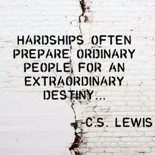 You were meant to do extraordinary things! Keep going!
#extraordinarydestiny
#preparing
#comfyboxcrusher