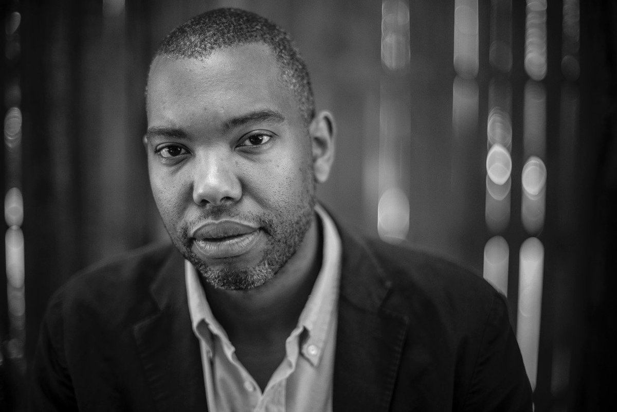 theNCForum's tweet image. We are SO excited this morning to announce that award-winning author Ta-Nehisi Coates will headline Color of Education 2019 in Raleigh this October, our second annual summit focused on race, equity and education in NC. More: colorofeducation.org/events/color-o… #ColorOfEducation #nced