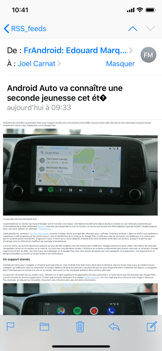 jcarnat's tweet image. Why using IFTTT when #rss2email is available in #OpenBSD ports? tumfatig.net/20190513/get-y…