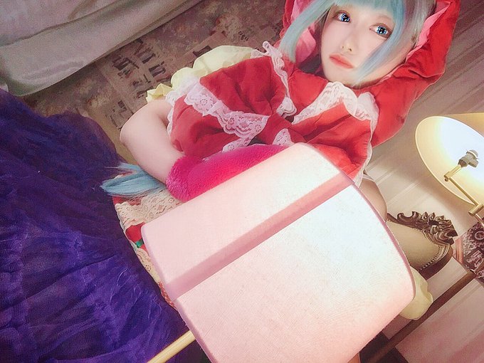 Twitterのコスプレ画像41