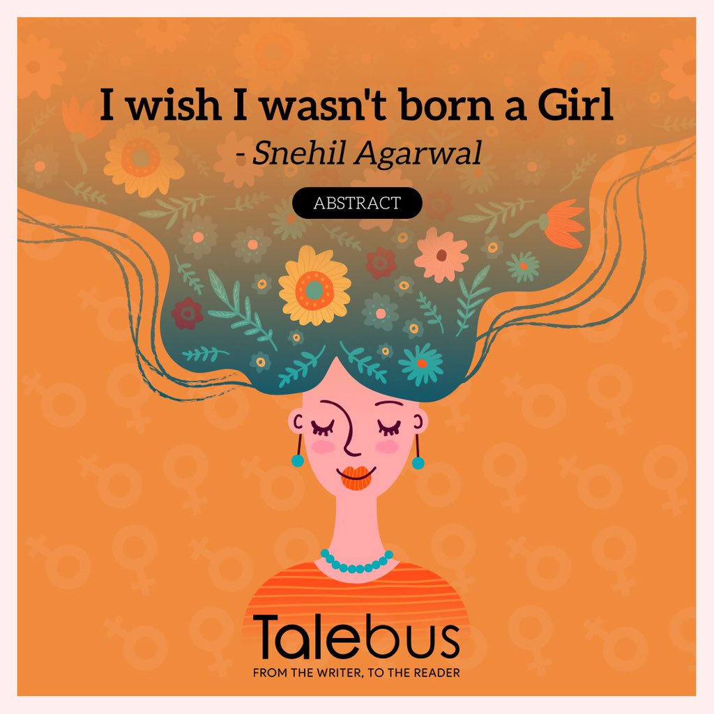 talebus's tweet photo. But being a woman is hard — there's so much to do. They have stereotypes to break, jobs to excel at, to know more: https://t.co/Jbf5morO4m
#talebus #read #write #like #share #comment #stories #poems #writer #reader #poet #fiction #libros #readersofinstagram #art #instabooks https://t.co/UQrqPKq9wg