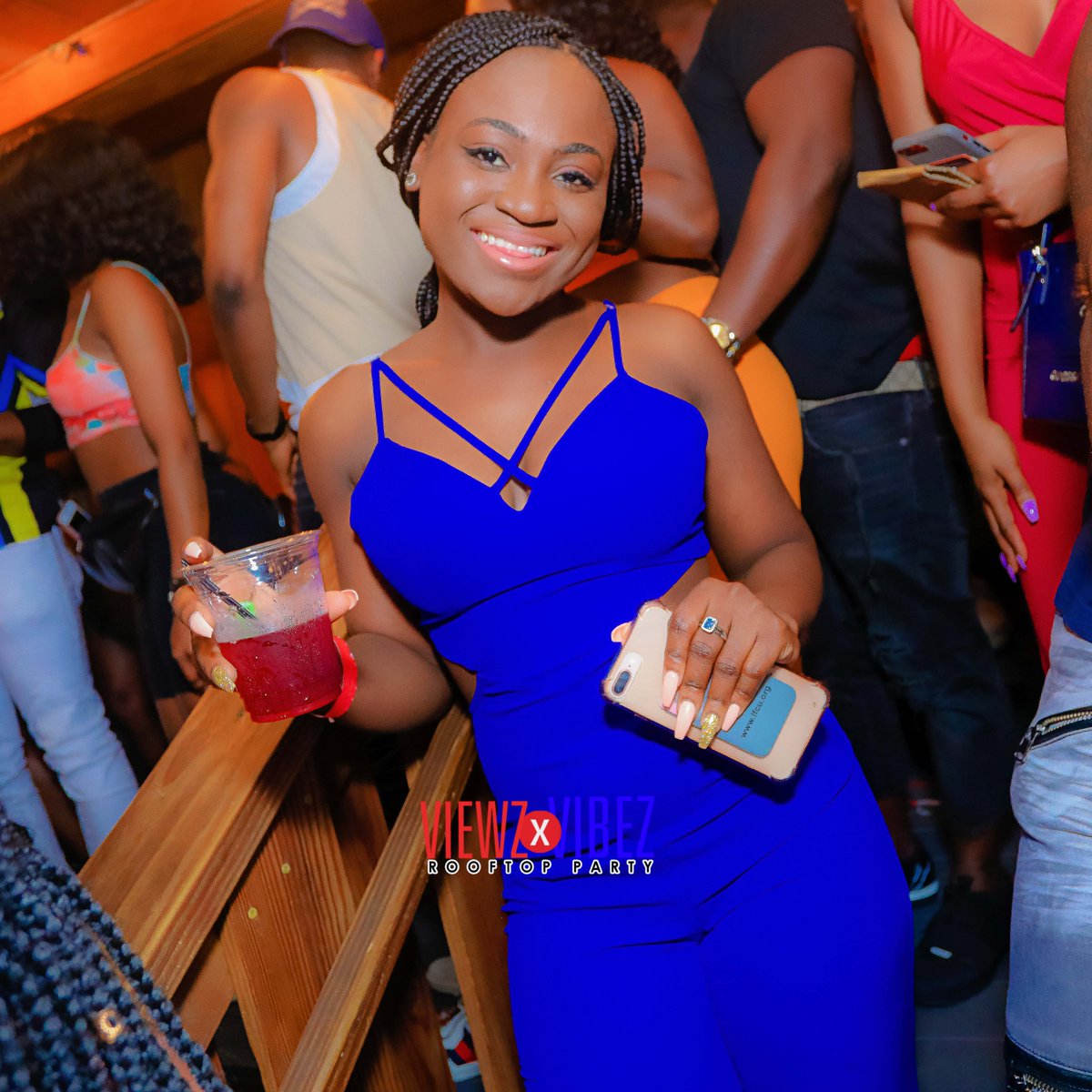 HakeemTey's tweet photo. Two Years Strong! Thanking you for making ViewzXVibez the hottest Afrobeats Day Party in the DMV 😎 !! https://t.co/U13UFbPOcK