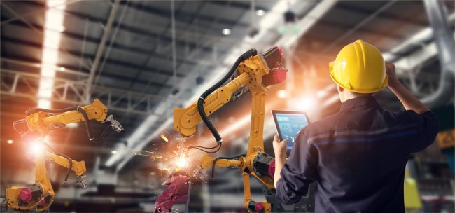 K3BSolutions's tweet image. Supply Chain: The rise of collaborative robots -- &amp;gt; bit.ly/2E6c1yV @ZenootUK