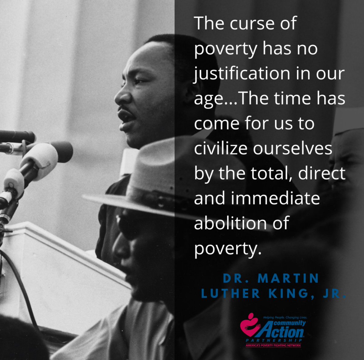 BaltimoreCAP's tweet image. #MotivationalMonday #CommunityActionWorks #WeR1000Strong