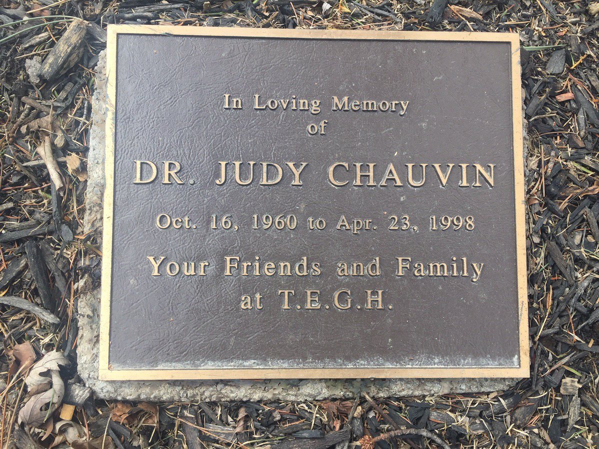 Michael Garron Hospital tweet media