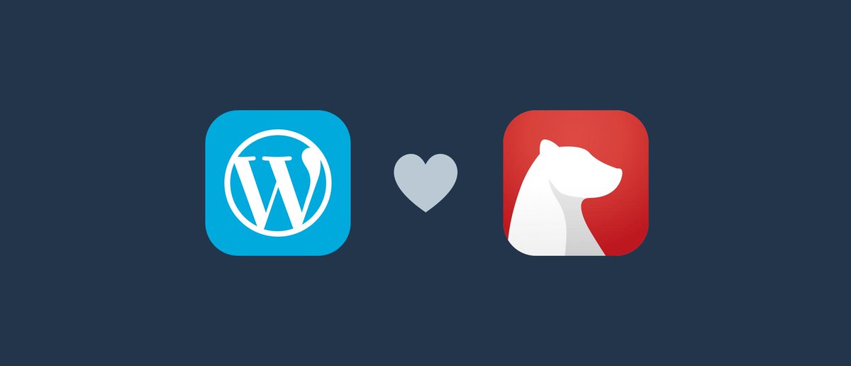 WordPress.com tweet media