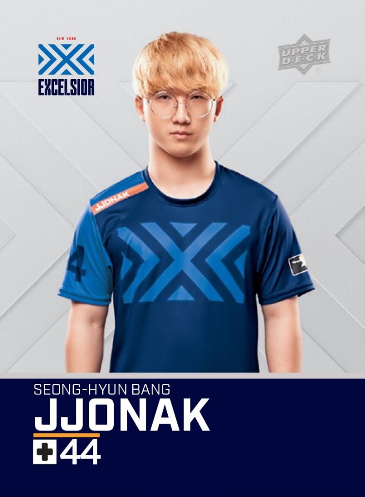 OW_Esports's tweet photo. Who’s ready to start collecting? 

We’ve teamed up with @UpperDeckEnt so now you can collect your favorite players &amp; build your perfect team(s) starting June 19. #CollectOWL #OWL2019 #Overwatchnews https://t.co/bcVFcUiijw