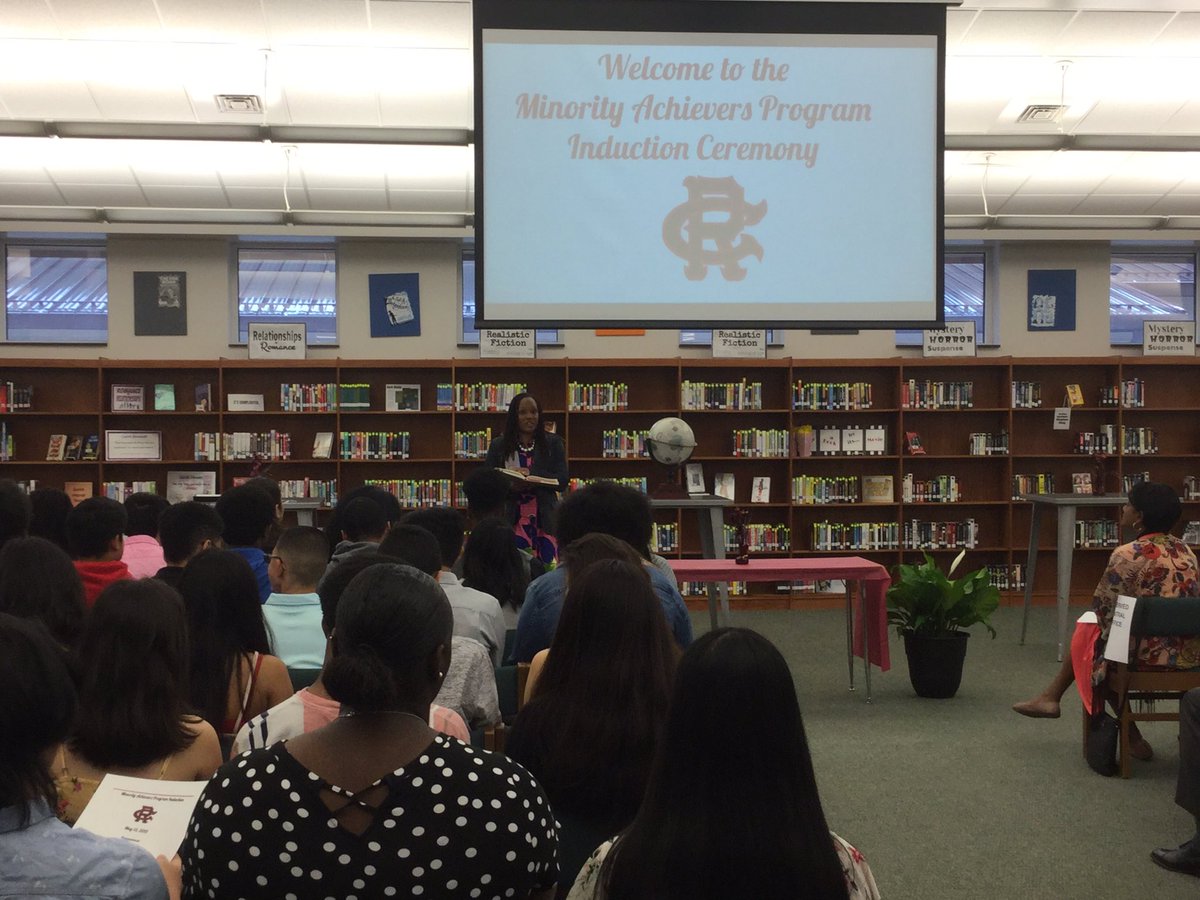 CRHS Red Wolves tweet media