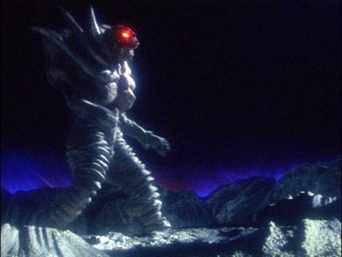 ルミナス Eitaso Yacchy 確かにティガと戦っていた可能性はありますね それにもしかすると ティガが登場する前か 消滅した後からスーパーgut結成以前までの時期のgutに倒されたのかも知れませんし 笑 ダイナ は ティガ の続編だけあって ティガ