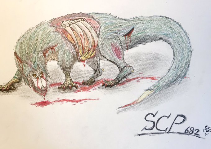 クソトカゲのtwitterイラスト検索結果