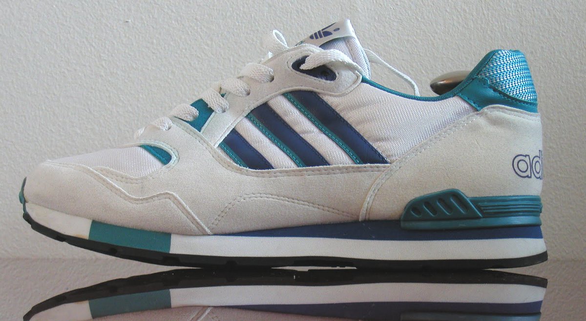 Quorum 1990 #adidas #vintage