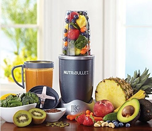 ChefJoeBandler's tweet photo. My whole family starts our morning with healthy smoothies. The kids LOVE them &amp; LINE UP for a morning smoothie. https://t.co/BnE52ifvoC https://t.co/yUmpepqw59