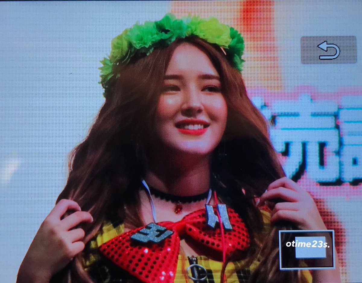 onetime23S's tweet photo. 190513 ラクーアガーデンステージ 
フリーライブ 
preview

#MOMOLAND #모모랜드 #モモランド #낸시 #ナンシー #Nancy 
@MMLD_Official https://t.co/NoRvUamXmT