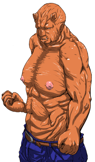 オークのtwitterイラスト検索結果 古い順 オークのtwitterイラスト検索結果 古い順