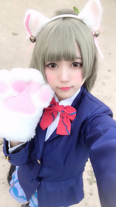 コスプレイヤーKaori（ふしみかおり）のTwitter画像25