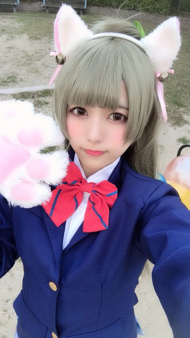 コスプレイヤーKaori（ふしみかおり）のTwitter画像24