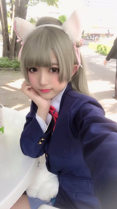 コスプレイヤーKaori（ふしみかおり）のTwitter画像23