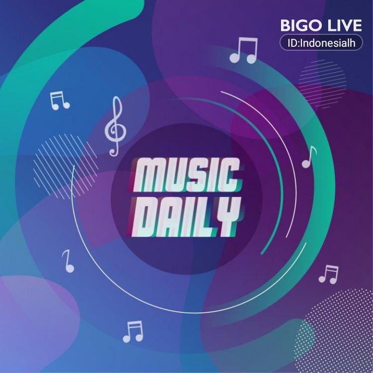 david_tobinkz's tweet photo. Masuk dan nonton LIVE MUSIC DAILY di #BIGOLIVE  
https://t.co/OEPueYMniU https://t.co/uFToy8Vf8y