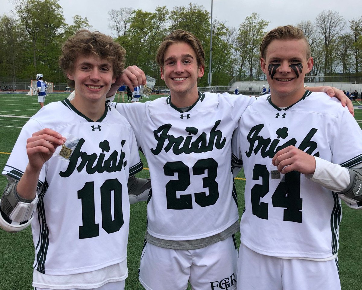 Premier Lacrosse Group tweet media