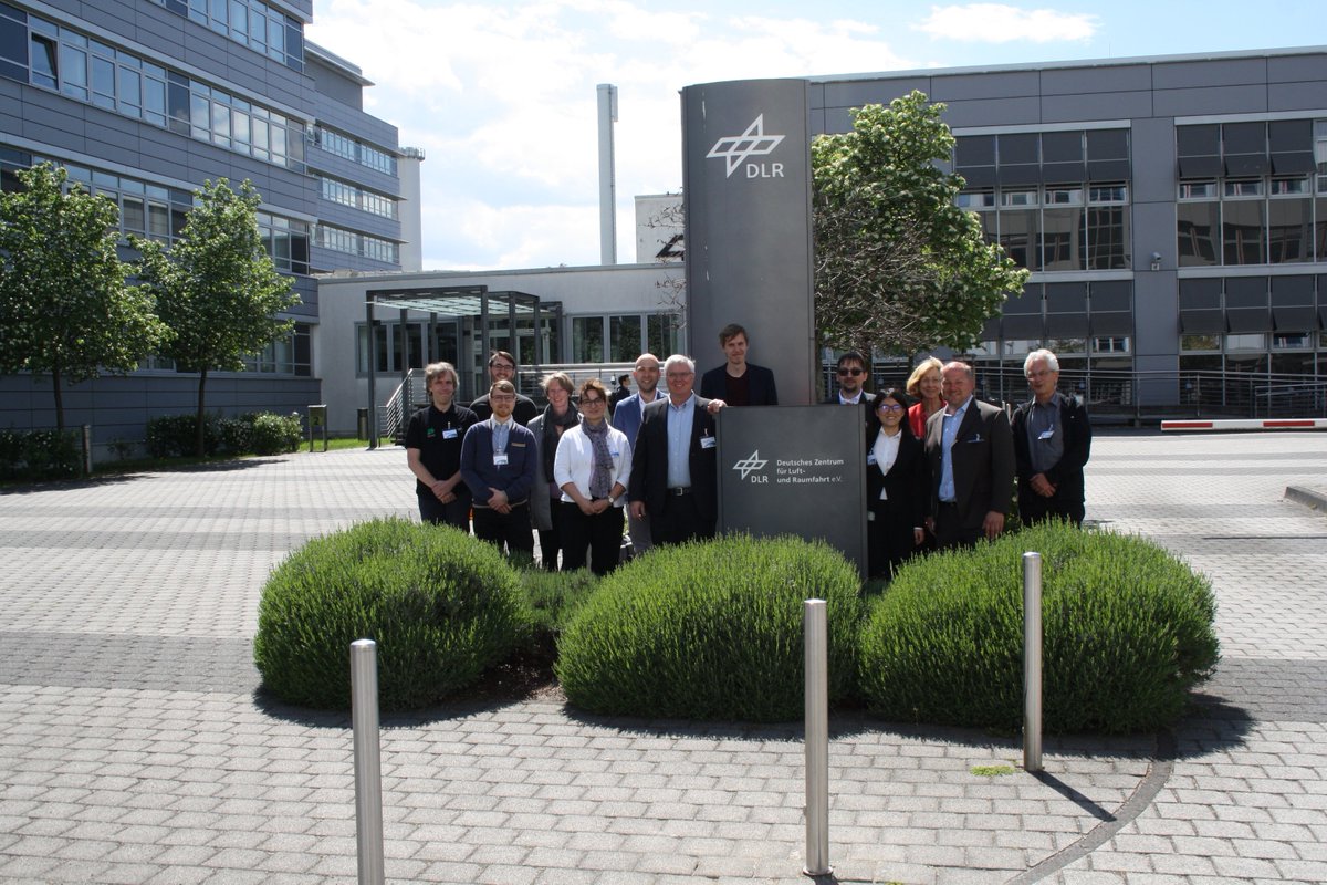 The Kickoff Meeting of the openMobility working group have started in Berlin today (openmobility.eclipse.org/news/announcem…)