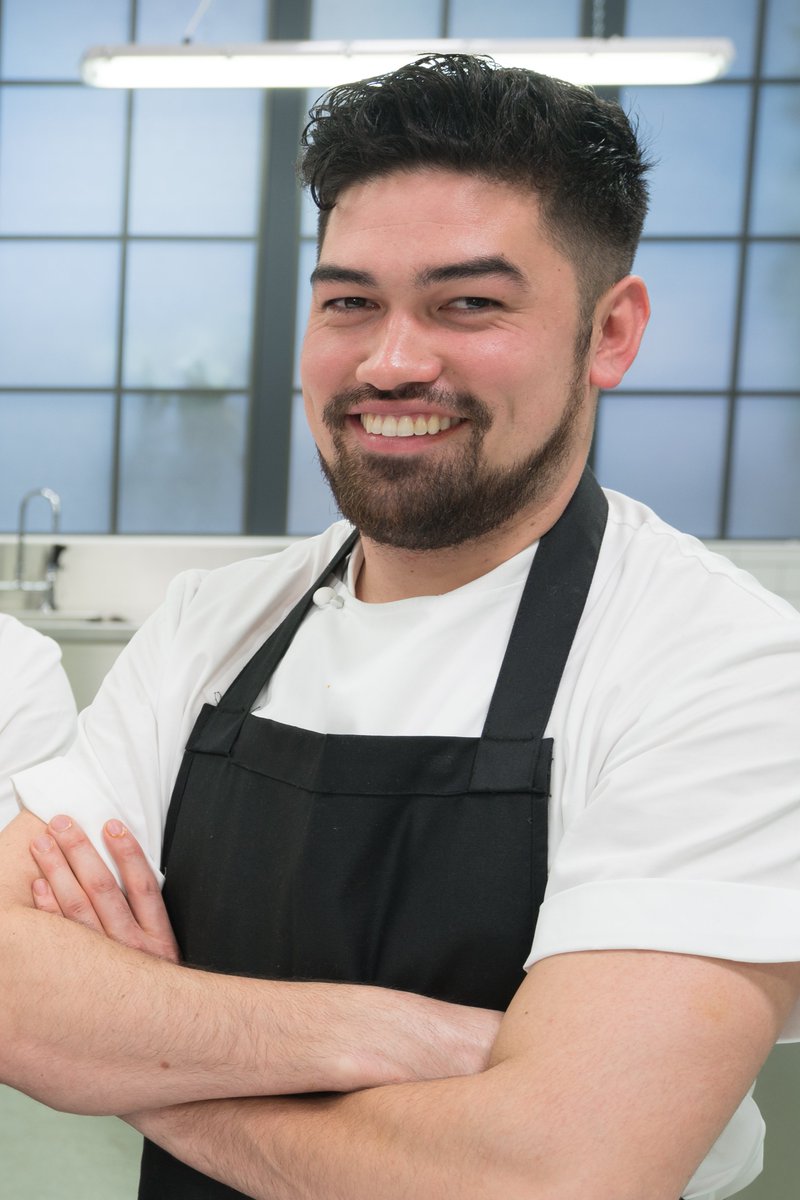 GBMofficial's tweet image. Congratulations to the London and South East Chef - @lucas_selby first one through to the #banquet @abbeyroad 
 What a start to the banquet!