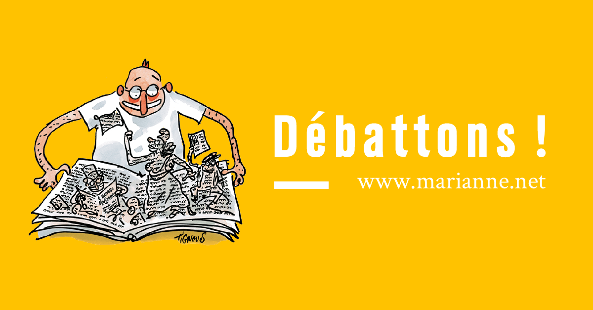 MarianneleMag's tweet photo. Nos enjeux européens, par @PJeanDeFrance https://t.co/kjcYKZpE97 https://t.co/nEasyKcnlt