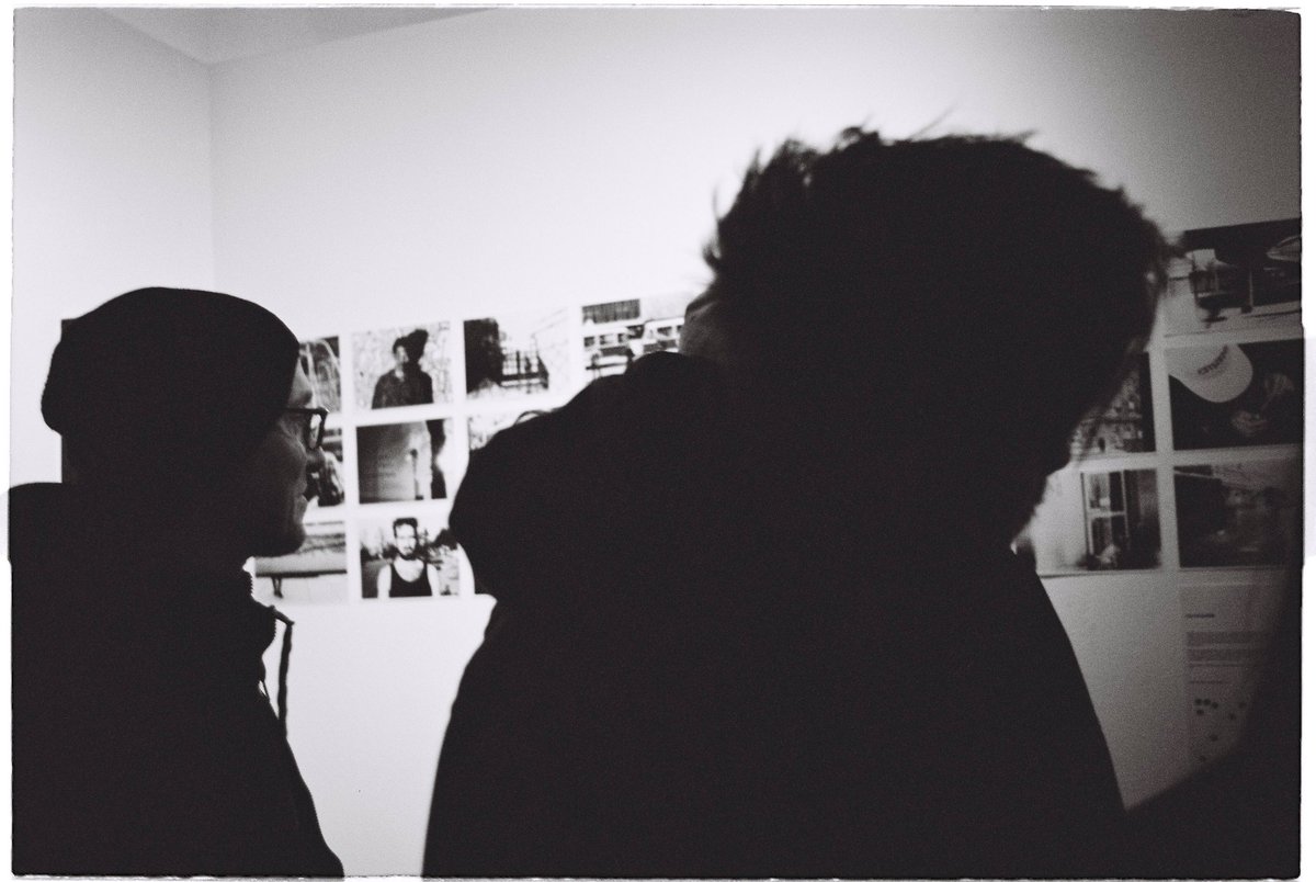 david_suchar's tweet photo. Life is our - gallery / BW FESTIVAL https://t.co/H43TslPRG7
