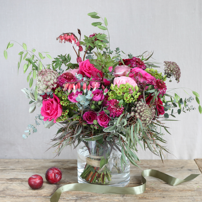 Is buying local and in season important to you when it comes to flowers? #realflowersoftheseason #underthefloralspell