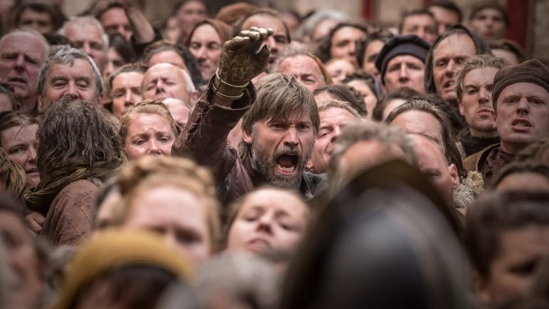 HowlyReed's tweet photo. Cuando empieza a tocar un grupo que solo me gusta a mí

#GameOfThrones https://t.co/HjsVc6iUEd