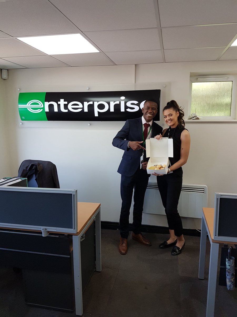 Enterprise Bedford (EnterpriseBedf1) Twitter