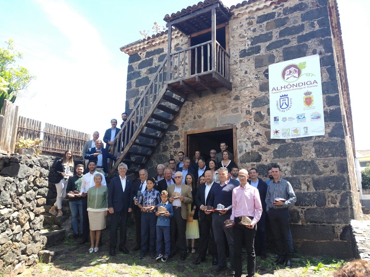 Alhóndiga de Bronce para el Viña Norte Tinto Crianza 2016 en el Concurso Regional Alhóndiga 2019