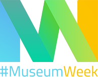 MuseeMAQ's tweet photo. C’est parti pour la sixième édition de la #MuseumWeek 2019! Restez à l’affût pour les publications du #MuseeMmaq, du 13 au 19 mai ! Cette année la programmation porte sur l’importance des femmes en culture. https://t.co/1SNtpktQjv