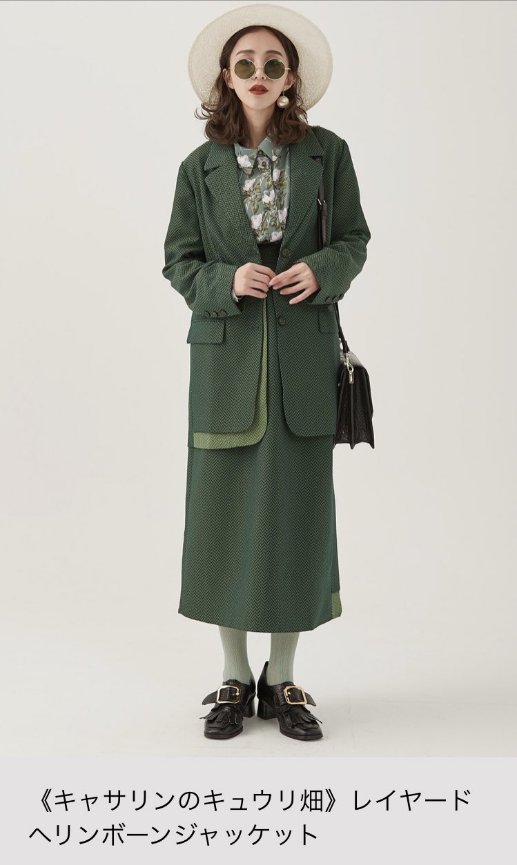 Serika 台湾発のファッション通販 洋服もかわいいんですが タイトルがかわいすぎるので見て T Co Jsla51sq3n Twitter