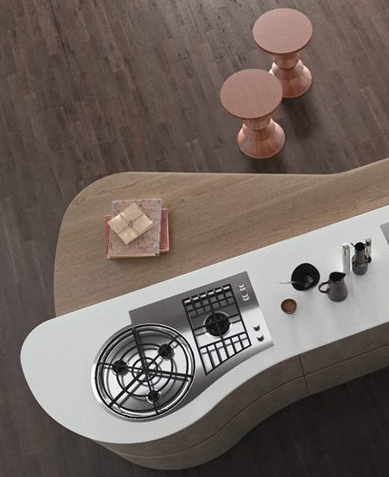 PediniCucine's tweet photo. Pedini kitchen islands are marvels of design made with artistic craftsmanship and your lifestyle in mind. https://t.co/s3U7ZpqwaC